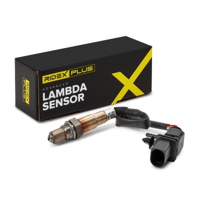 Sonda Lambda RIDEX 3922L0676P 3922L0676P - foto 2