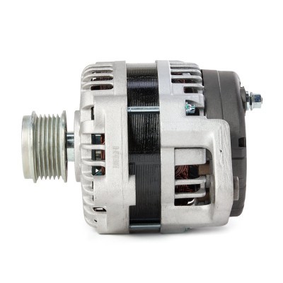 Alternator RIDEX 4G0377R 4G0377R - foto 4