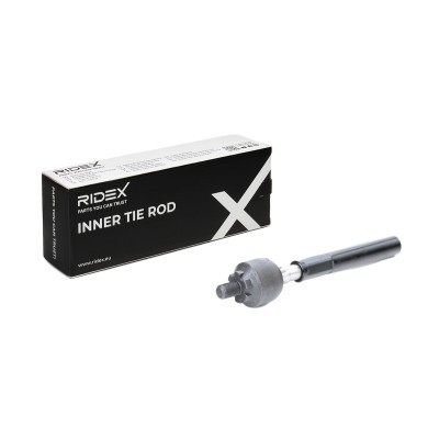 Drążek kierowniczy RIDEX 51T0138 51T0138 - foto 2