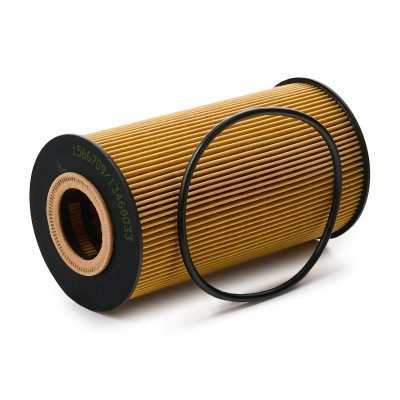 Filtr Oleju RIDEX 7O0163 7O0163 - foto 3