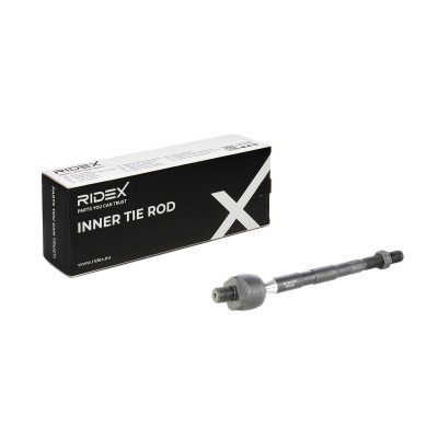 Drążek kierowniczy RIDEX 51T0123 51T0123 - foto 2