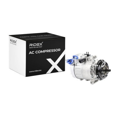 Sprężarka Klimatyzacji VW Multivan V 447K0419 - foto 2