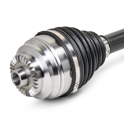 Półoś Napędowa RIDEX 13D1312R 13D1312R - foto 5