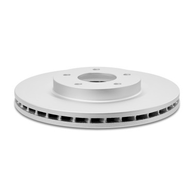 Tarcza hamulcowa RIDEX 82B0157P 82B0157P - foto 5