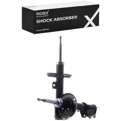 Amortyzator RIDEX 854S2306 854S2306 - foto 2