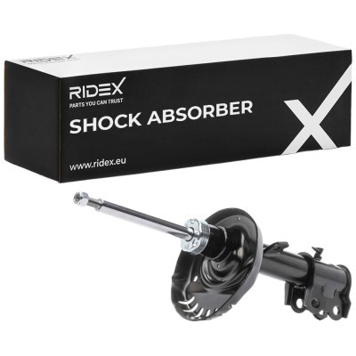 Amortyzator RIDEX 854S2173 854S2173 - foto 2