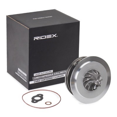 Wkład turbiny (rdzeń) RIDEX 4973C0157 4973C0157 - foto 2