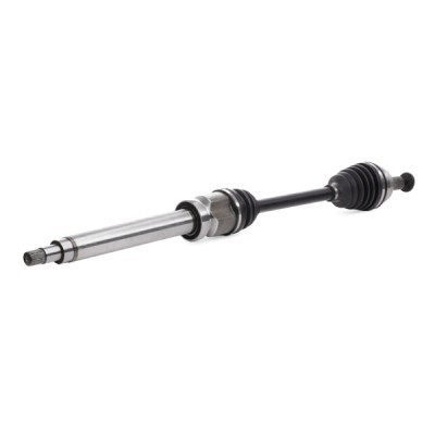 Półoś Napędowa RIDEX 13D0454 13D0454 - foto 3