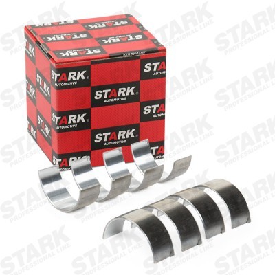 Tuleja Łożyska Wału Korbowego Stark SKBEB-3870002 SKBEB-3870002 - foto 2