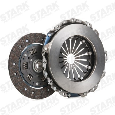 Zestaw Sprzęgła Stark SKCK-0100199 SKCK-0100199 - foto 4