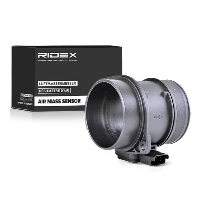 Przepływomierz RIDEX 3926A0029 3926A0029 - foto 3
