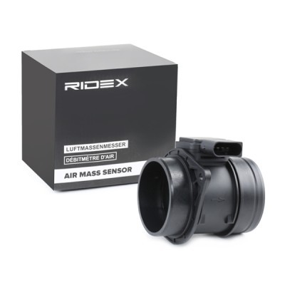 Przepływomierz RIDEX 3926A0189 3926A0189 - foto 2