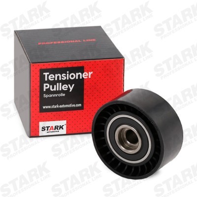 Rolka Prowadząca Pasek Wieloklinowy Stark SKDG-1080077 SKDG-1080077 - foto 2