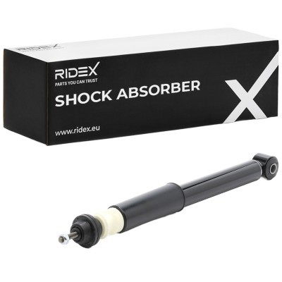 Amortyzator RIDEX 854S18736 854S18736 - foto 2