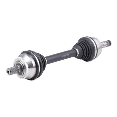 Półoś Napędowa RIDEX 13D0536 13D0536 - foto 3