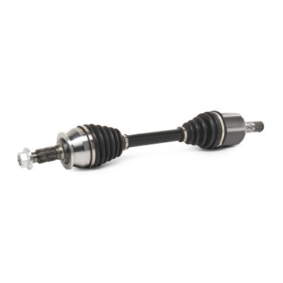 Półoś Napędowa RIDEX 13D1401R 13D1401R - foto 3