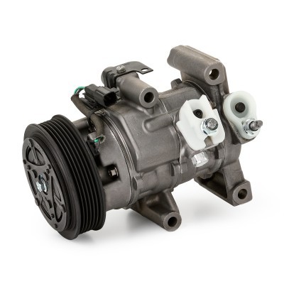 Sprężarka Klimatyzacji 447K1089R - foto 3