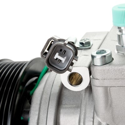 Sprężarka Klimatyzacji LAND ROVER 447K0483 - foto 11