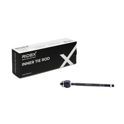 Drążek kierowniczy RIDEX 51T0086 51T0086 - foto 2