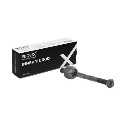 Drążek kierowniczy RIDEX 51T0081 51T0081 - foto 2