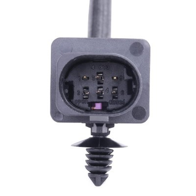 Sonda Lambda RIDEX 3922L0393P 3922L0393P - foto 6