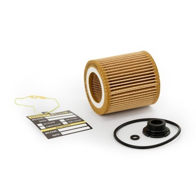Filtr Oleju RIDEX 7O0206P 7O0206P - foto 2
