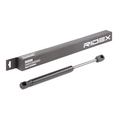 Amortyzator Pokrywy Bagażnika RIDEX 219G0678 219G0678 - foto 2