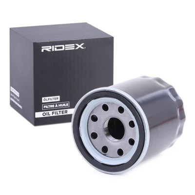 Filtr Oleju RIDEX 7O0234 7O0234 - foto 2