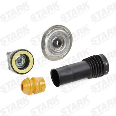 Mocowanie Amortyzatora Stark SKSS-0670082 SKSS-0670082 - foto 3