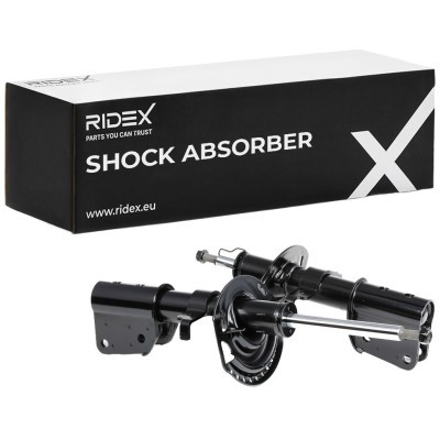 Amortyzator RIDEX 854S1668 854S1668 - foto 2