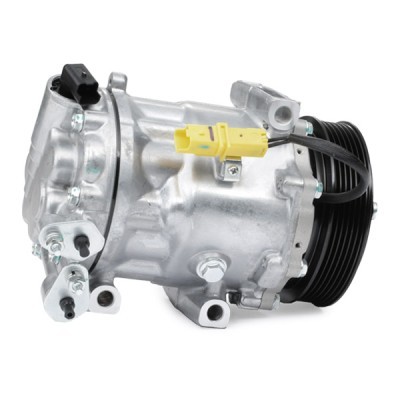 Sprężarka Klimatyzacji RENAULT 447K0505 - foto 4