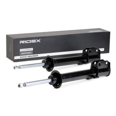 Amortyzator RIDEX 854S1949 854S1949 - foto 3