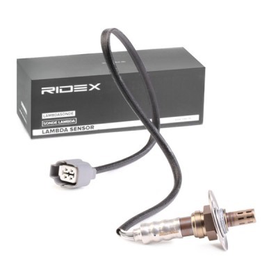 Sonda Lambda RIDEX 3922L0303 3922L0303 - foto 2