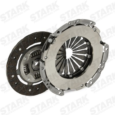 Zestaw Sprzęgła Stark SKCK-0100752 SKCK-0100752 - foto 4