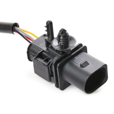 Sonda Lambda RIDEX 3922L0785 3922L0785 - foto 6