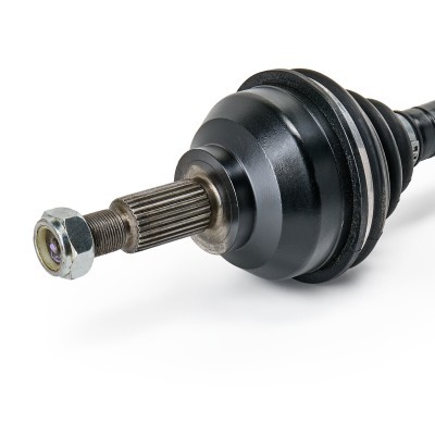 Półoś Napędowa RIDEX 13D0753R 13D0753R - foto 5