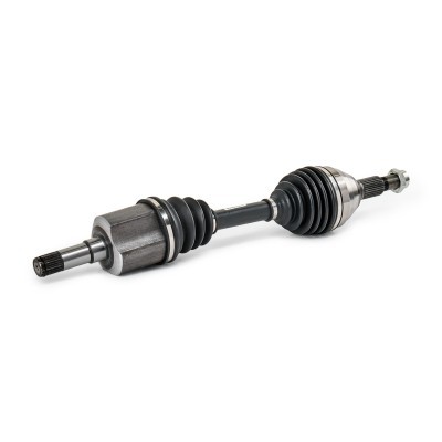 Półoś Napędowa RIDEX 13D1535R 13D1535R - foto 4