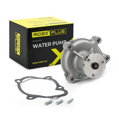 Pompa Wody RIDEX 1260W0007P 1260W0007P - foto 2