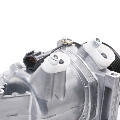 Sprężarka Klimatyzacji NISSAN JUKE 447K0454 - foto 6