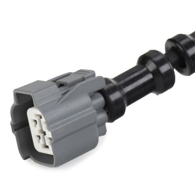 Sonda Lambda RIDEX 3922L0523 3922L0523 - foto 5