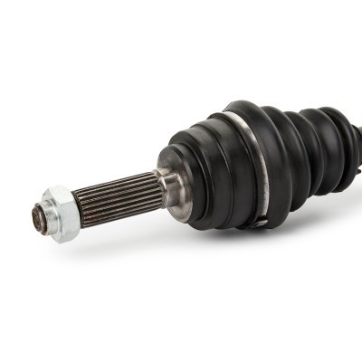 Półoś Napędowa RIDEX 13D0995R 13D0995R - foto 5