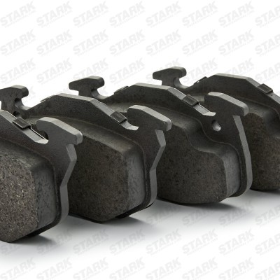 Klocki hamulcowe Stark SKBP-0011497 SKBP-0011497 - foto 6
