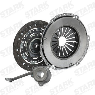 Zestaw Sprzęgła Stark SKCK-0100883 SKCK-0100883 - foto 4