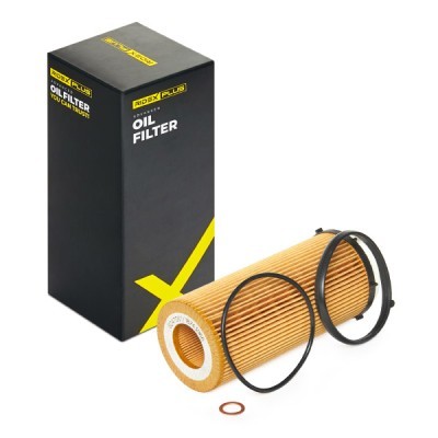 Filtr Oleju RIDEX 7O0123P 7O0123P - foto 2