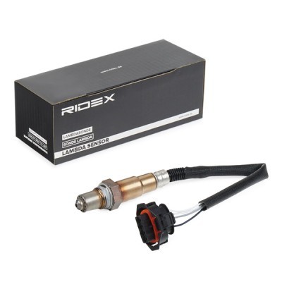 Sonda Lambda RIDEX 3922L0311 3922L0311 - foto 2