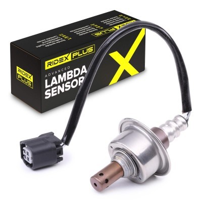 Sonda Lambda RIDEX 3922L0286P 3922L0286P - foto 2