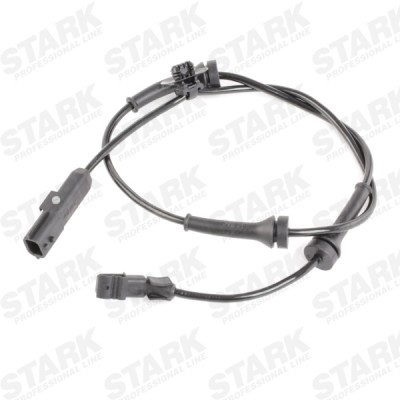 Czujnik ABS Stark SKWSS-0350180 SKWSS-0350180 - foto 3
