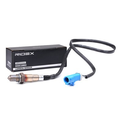 Sonda Lambda RIDEX 3922L0555 3922L0555 - foto 2