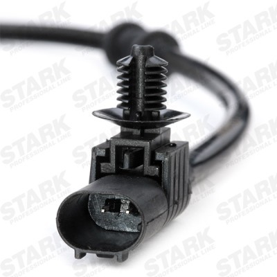 Czujnik ABS Stark SKWSS-0350308 SKWSS-0350308 - foto 4