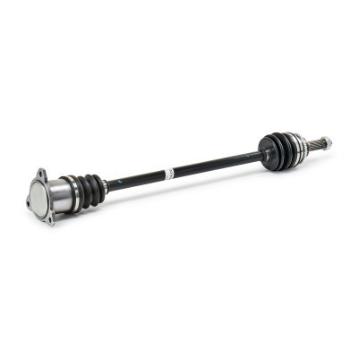 Półoś Napędowa RIDEX 13D1619R 13D1619R - foto 4